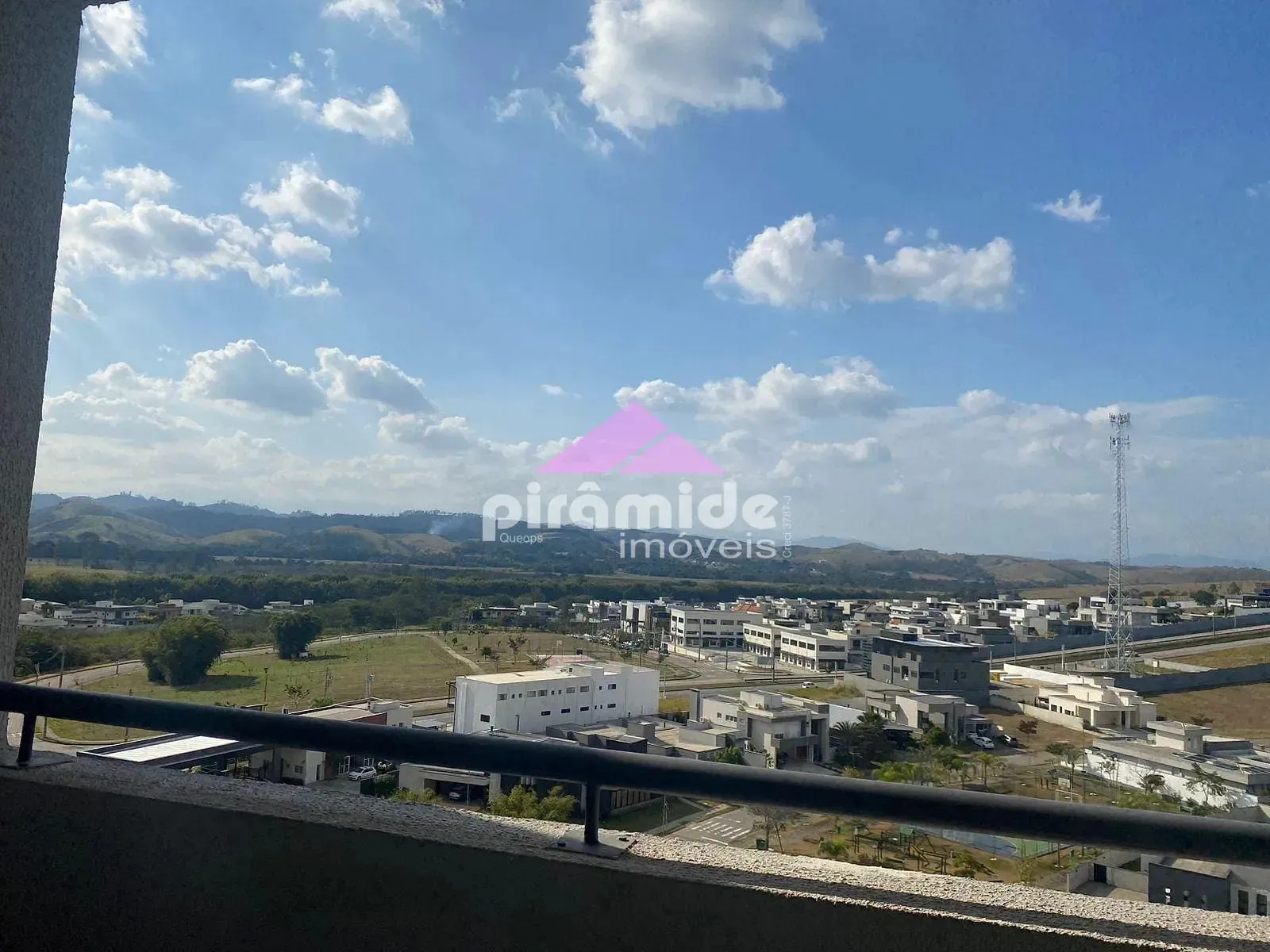 Apartamento, 2 quartos, 48 m² - Foto 27