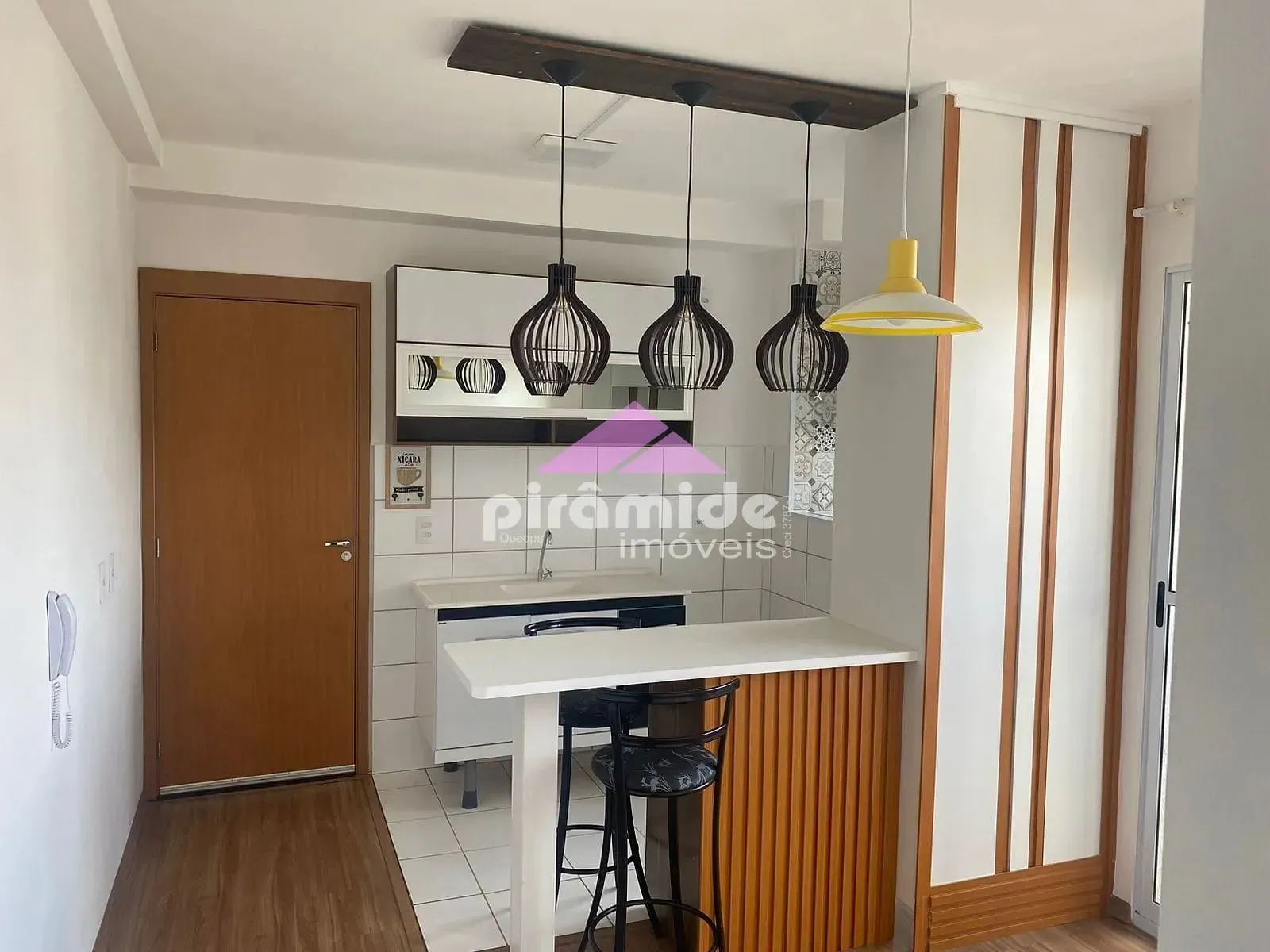 Apartamento, 2 quartos, 48 m² - Foto 28