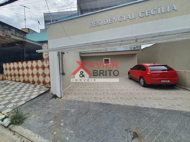Apartamento 2 quartos e 1 banheiro, à venda, no bairro Cidade Patriarca em São Paulo