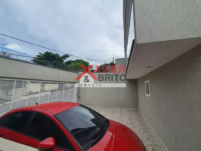 Apartamento 2 quartos e 1 banheiro, à venda, no bairro Cidade Patriarca em São Paulo