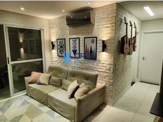 Apartamento com 127m² 2 quartos e 2 banheiros, à venda, no bairro Santa Rosa em Londrina