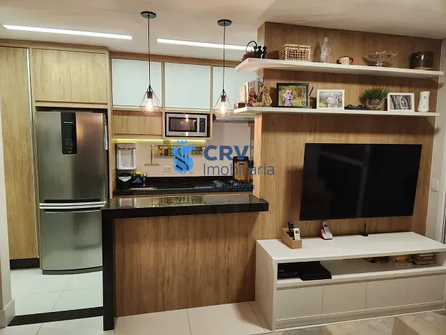 Apartamento com 127m² 2 quartos e 2 banheiros, à venda, no bairro Santa Rosa em Londrina