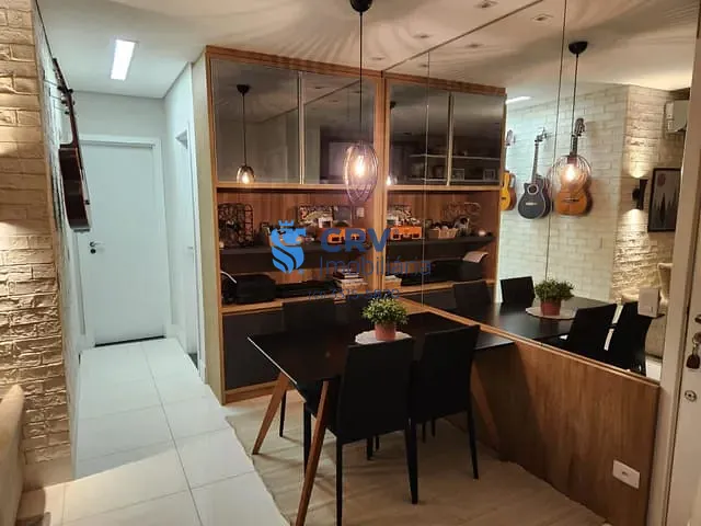 Apartamento com 127m² 2 quartos e 2 banheiros, à venda, no bairro Santa Rosa em Londrina