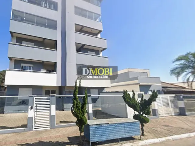 Apartamento com 65m² 2 quartos e 1 banheiro, para alugar, no bairro Nossa Chácara em Gravataí