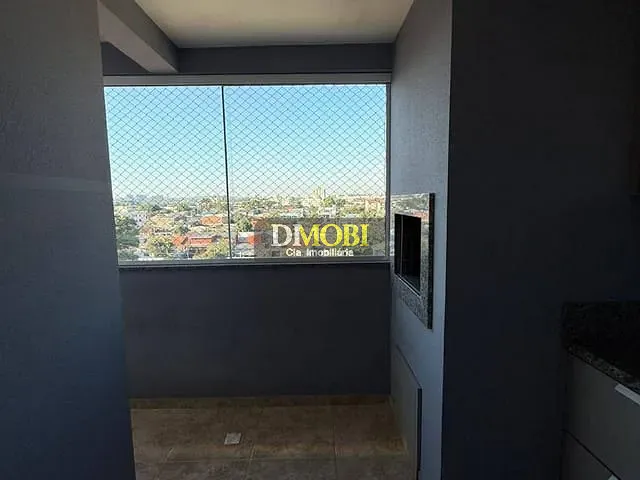 Apartamento com 65m² 2 quartos e 1 banheiro, para alugar, no bairro Nossa Chácara em Gravataí