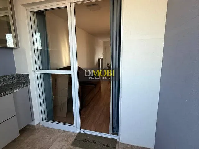 Apartamento com 65m² 2 quartos e 1 banheiro, para alugar, no bairro Nossa Chácara em Gravataí