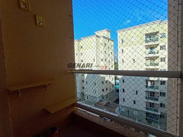 Apartamento 2 quartos e 1 banheiro, para alugar, no bairro Vila Brizzola em Indaiatuba