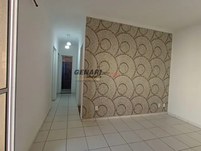Apartamento 2 quartos e 1 banheiro, para alugar, no bairro Vila Brizzola em Indaiatuba