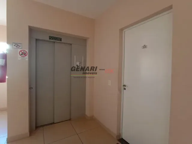 Apartamento 2 quartos e 1 banheiro, para alugar, no bairro Vila Brizzola em Indaiatuba