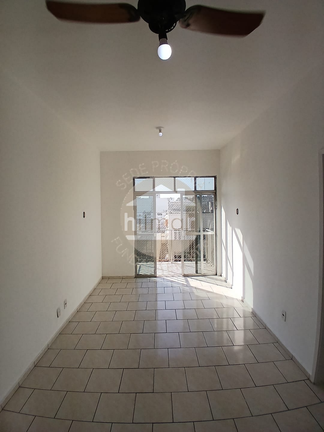 Apartamento, 2 quartos, 48 m² - Foto 2
