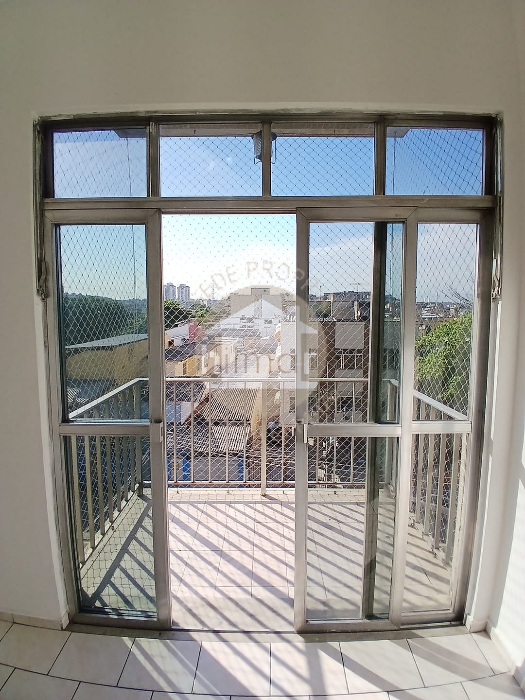 Apartamento, 2 quartos, 48 m² - Foto 3