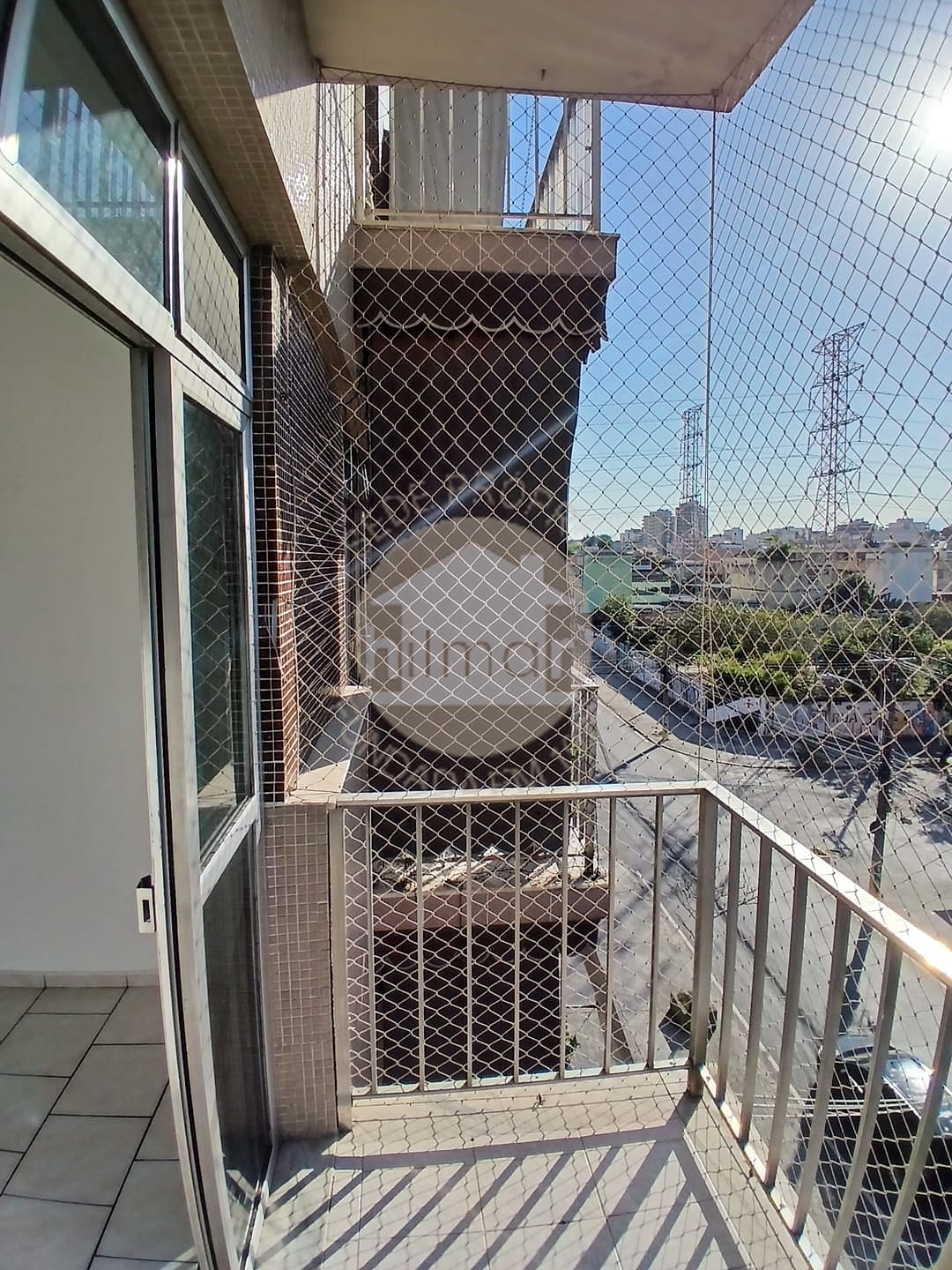 Apartamento, 2 quartos, 48 m² - Foto 5