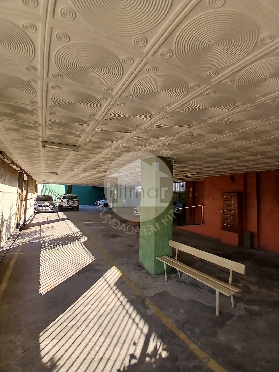 Apartamento, 2 quartos, 48 m² - Foto 38