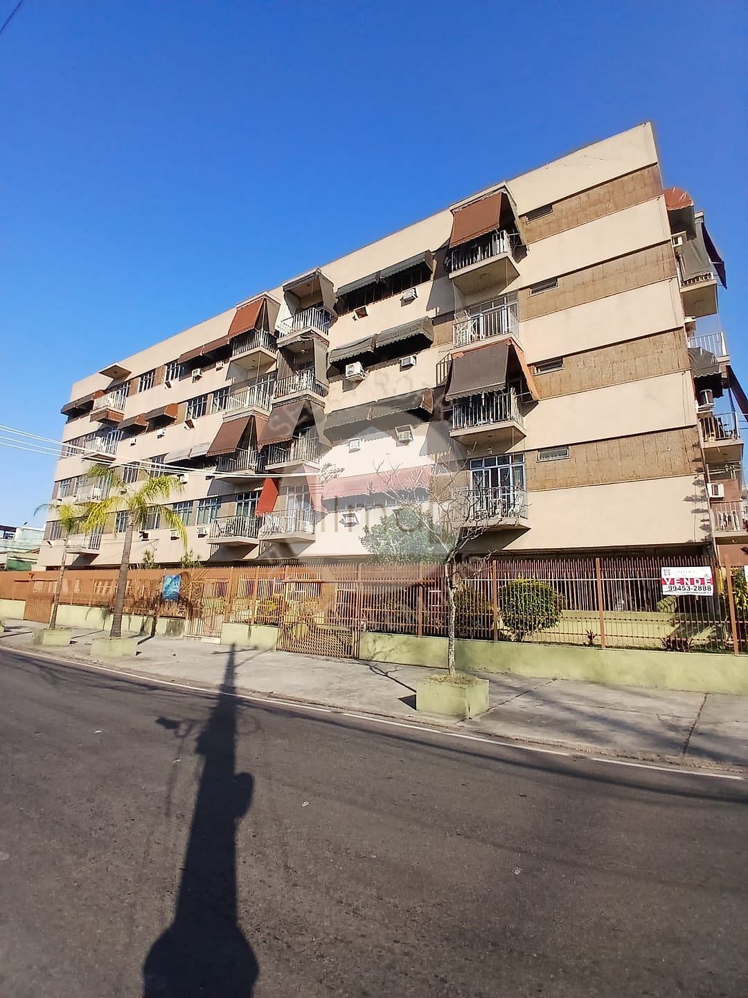 Apartamento, 2 quartos, 48 m² - Foto 1