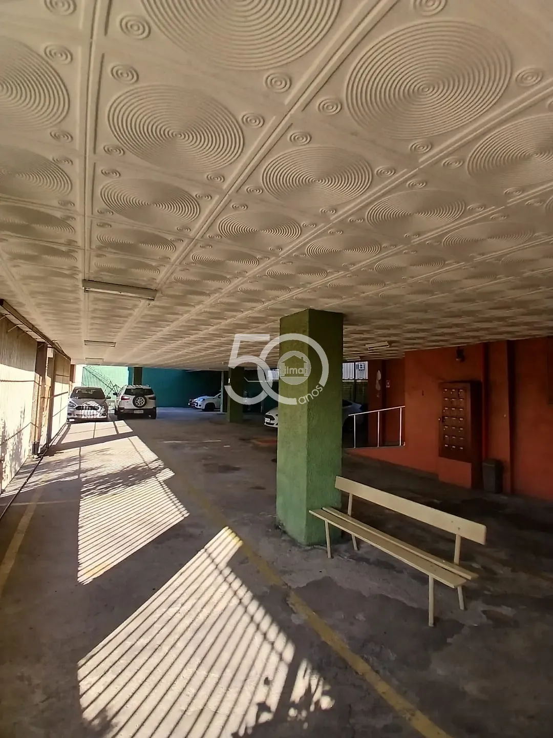 Apartamento, 2 quartos, 48 m² - Foto 38