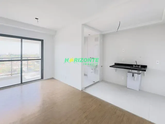 Apartamento 2 quartos e 2 banheiros, à venda, no bairro Jardim Esplanada em São José dos Campos