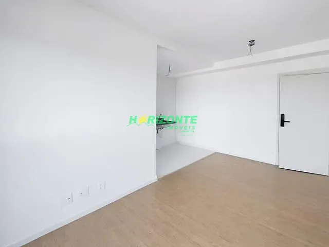 Apartamento 2 quartos e 2 banheiros, à venda, no bairro Jardim Esplanada em São José dos Campos