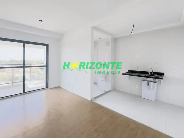 Apartamento 2 quartos e 2 banheiros, à venda, no bairro Jardim Esplanada em São José dos Campos