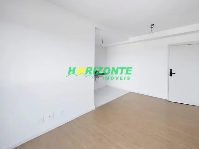 Apartamento 2 quartos e 2 banheiros, à venda, no bairro Jardim Esplanada em São José dos Campos