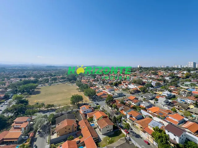 Apartamento 2 quartos e 2 banheiros, à venda, no bairro Jardim Esplanada em São José dos Campos