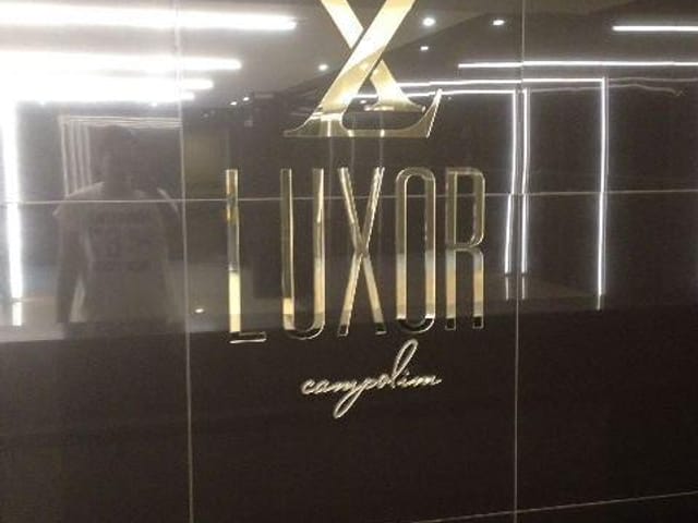 Foto do Apartamento - Apartamento à venda 4 Quartos, 4 Suites, 4 Vagas, 330M², Jardim Portal da Colina, Sorocaba - SP | Edifício Luxor | Ary Proenca Negócios Imobiliários Ltda