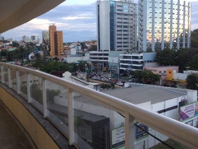 Foto do Apartamento - Apartamento à venda 4 Quartos, 4 Suites, 4 Vagas, 330M², Jardim Portal da Colina, Sorocaba - SP | Edifício Luxor | Ary Proenca Negócios Imobiliários Ltda