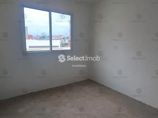 Apartamento com 74m² 2 quartos e 1 banheiro, à venda, no bairro Parque São Vicente em Mauá