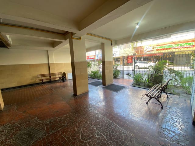 Foto do Apartamento - Apartamento para locação, Icaraí, Niterói, RJ | SelfSpin