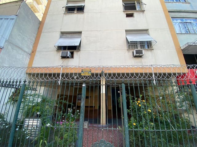 Foto do Apartamento - Apartamento para locação, Icaraí, Niterói, RJ | SelfSpin