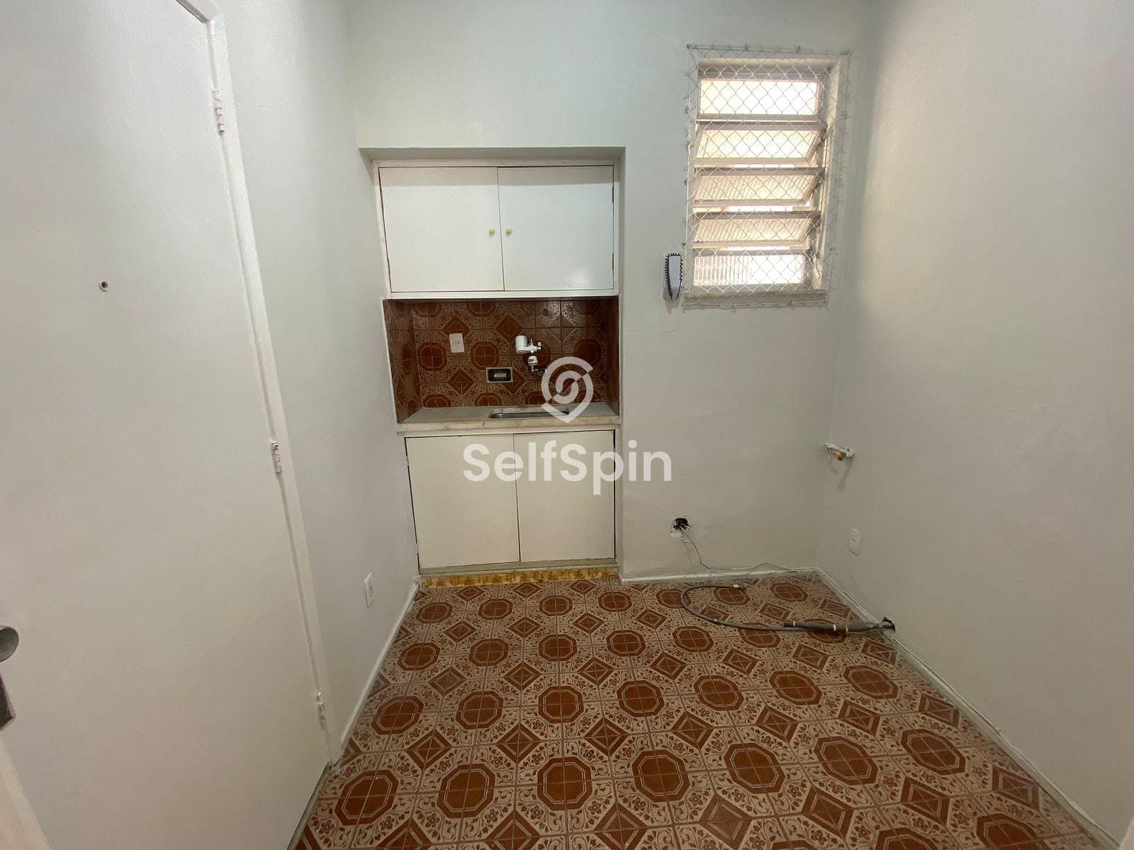 Apartamento, 1 quarto, 32 m² - Foto 5