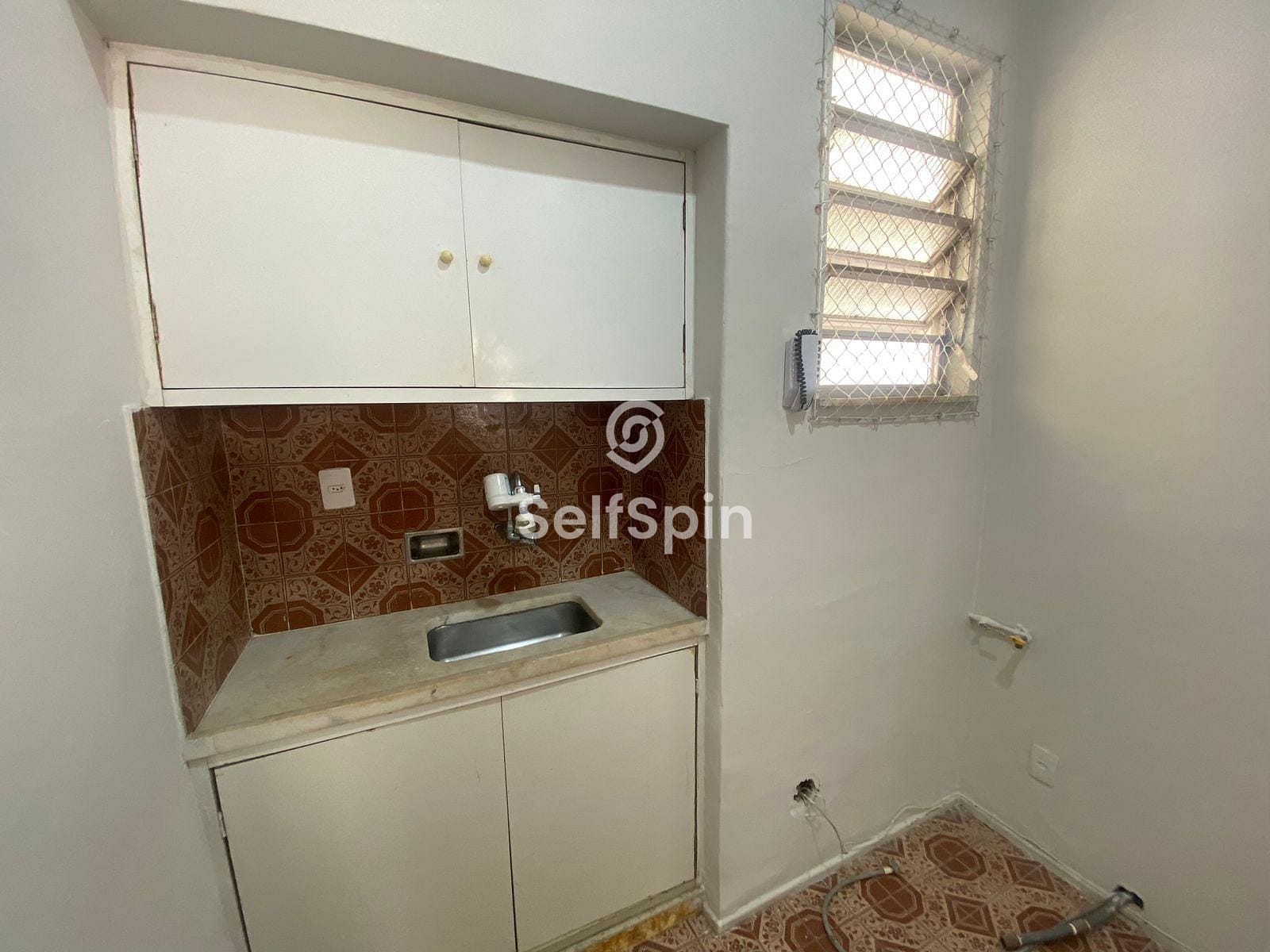 Apartamento, 1 quarto, 32 m² - Foto 6