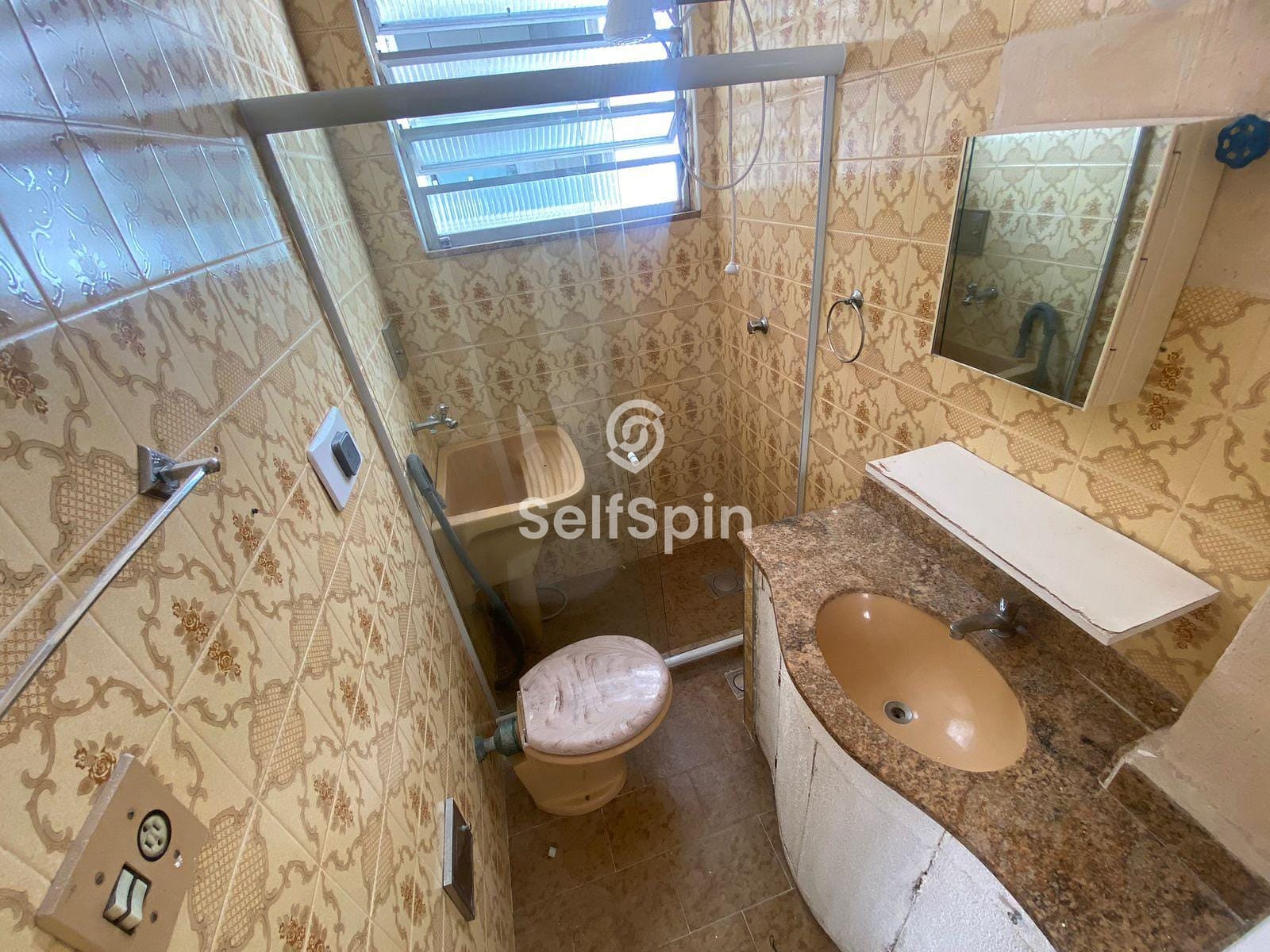 Apartamento, 1 quarto, 32 m² - Foto 7