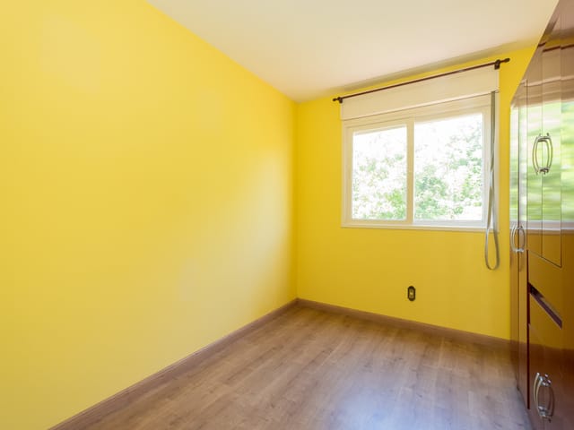 Apartamento 2 quartos e 1 banheiro, à venda ou para alugar, no bairro Três Vendas em Pelotas