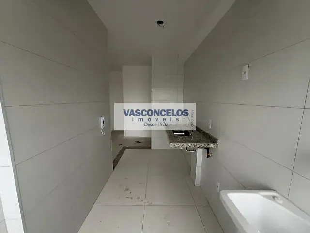 Apartamento 3 quartos e 2 banheiros, à venda, no bairro Parque Residencial Flamboyant em São José dos Campos