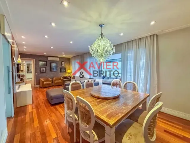 Apartamento 3 quartos e 4 banheiros, à venda, no bairro Belenzinho em São Paulo