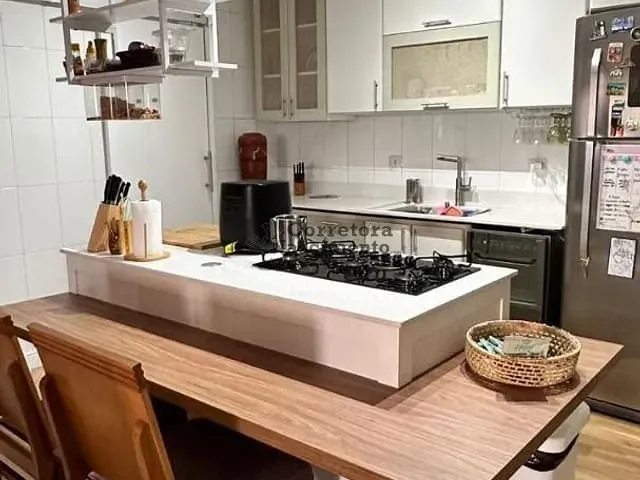 Apartamento com 242m² 5 quartos e 3 banheiros, para alugar, no bairro Bosque dos Eucaliptos em São José dos Campos