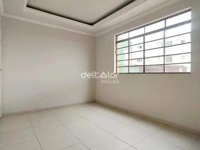 Apartamento com 80m² 3 quartos e 1 banheiro, à venda, no bairro São João Batista em Belo Horizonte