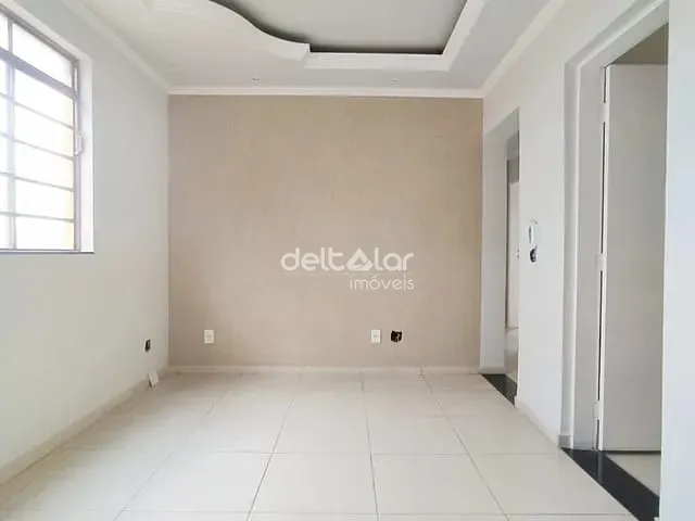 Apartamento com 80m² 3 quartos e 1 banheiro, à venda, no bairro São João Batista em Belo Horizonte