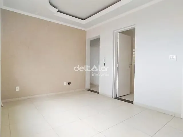 Apartamento com 80m² 3 quartos e 1 banheiro, à venda, no bairro São João Batista em Belo Horizonte