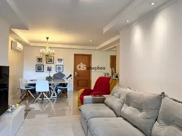 Apartamento 3 quartos e 3 banheiros, à venda, no bairro Santana em São Paulo