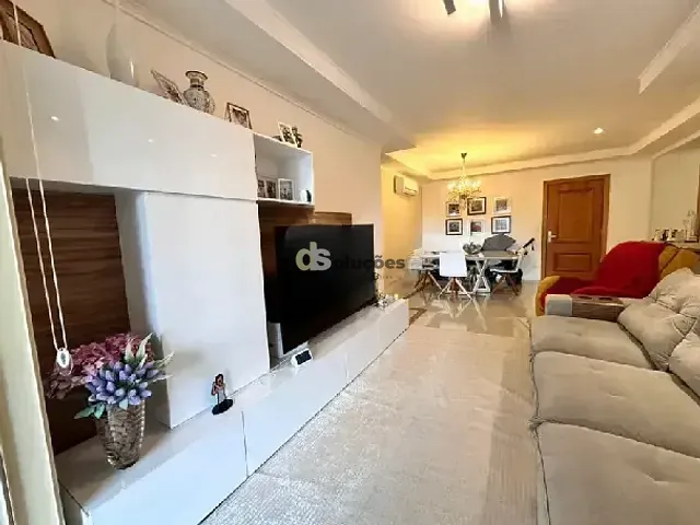 Apartamento 3 quartos e 3 banheiros, à venda, no bairro Santana em São Paulo