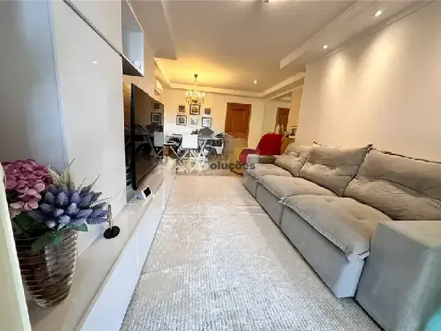Apartamento 3 quartos e 3 banheiros, à venda, no bairro Santana em São Paulo