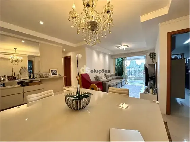 Apartamento 3 quartos e 3 banheiros, à venda, no bairro Santana em São Paulo