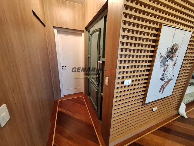 Apartamento 4 quartos e 4 banheiros, à venda ou para alugar, no bairro Centro em Indaiatuba