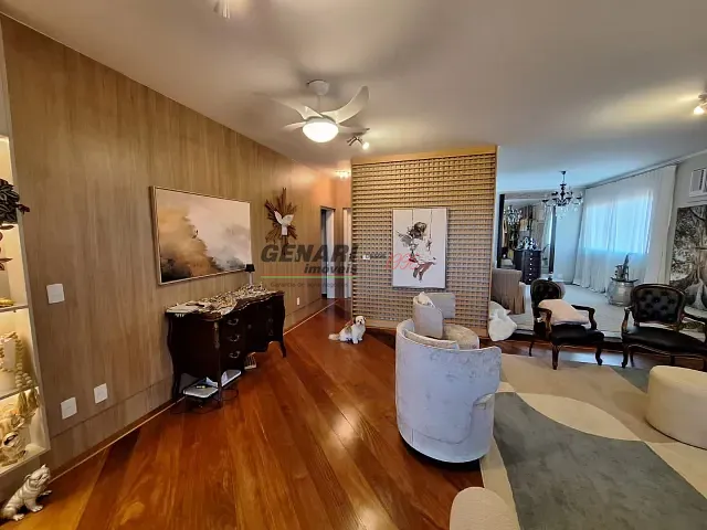 Apartamento 4 quartos e 4 banheiros, à venda ou para alugar, no bairro Centro em Indaiatuba