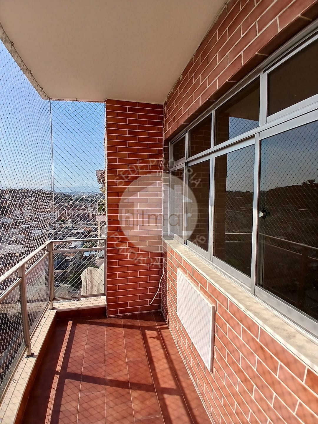 Apartamento para alugar com 3 quartos, 107m² - Foto 6
