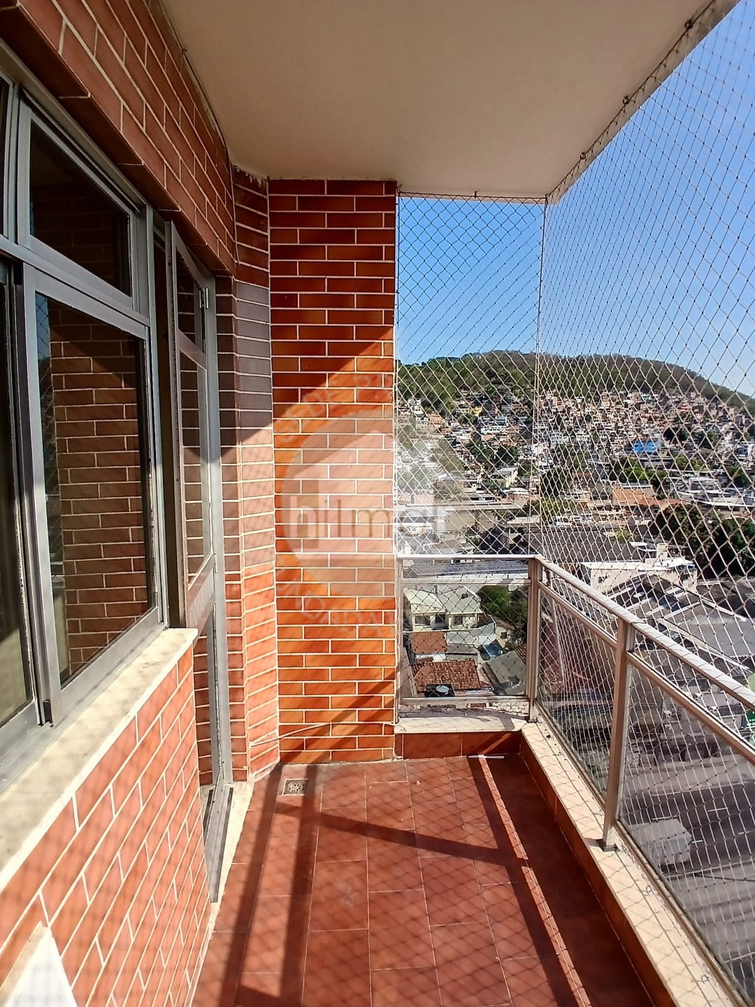 Apartamento para alugar com 3 quartos, 107m² - Foto 7