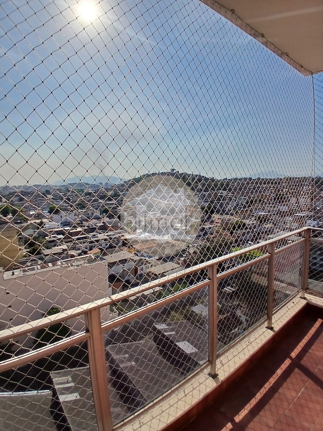 Apartamento para alugar com 3 quartos, 107m² - Foto 8