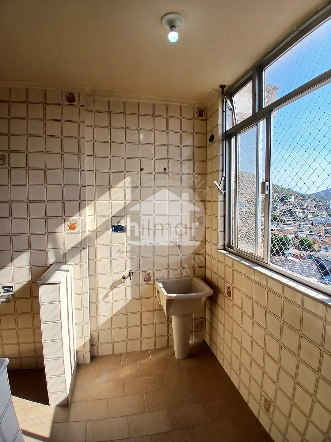 Apartamento para alugar com 3 quartos, 107m² - Foto 35