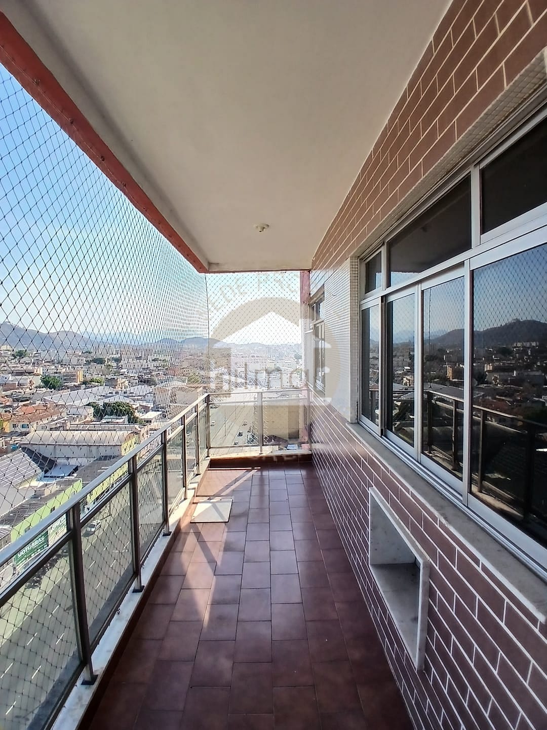 Apartamento para alugar com 3 quartos, 107m² - Foto 13